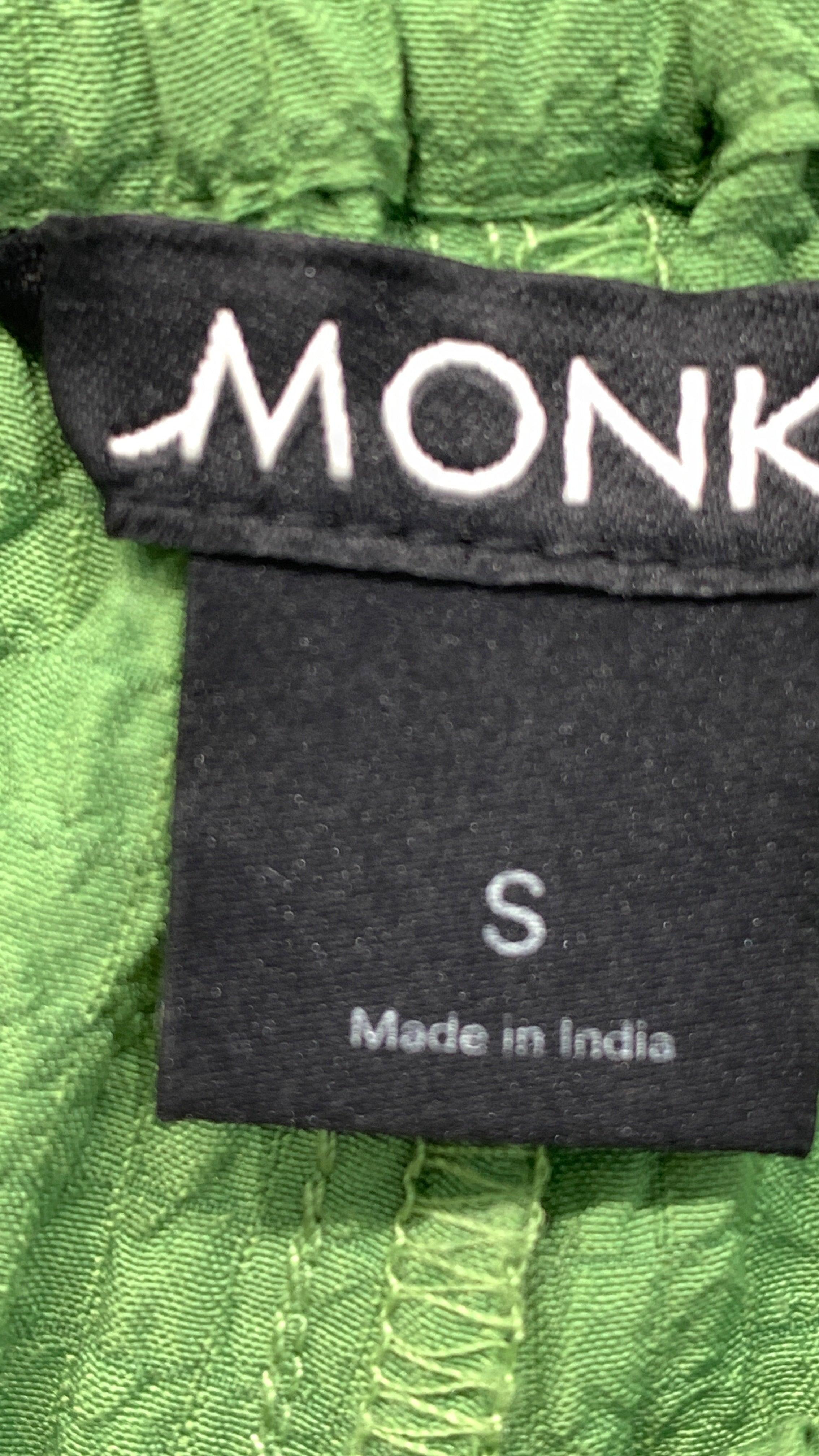 Monkl Bukser